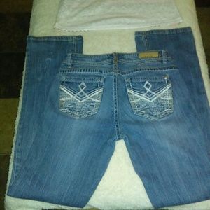Union Bay Jeans